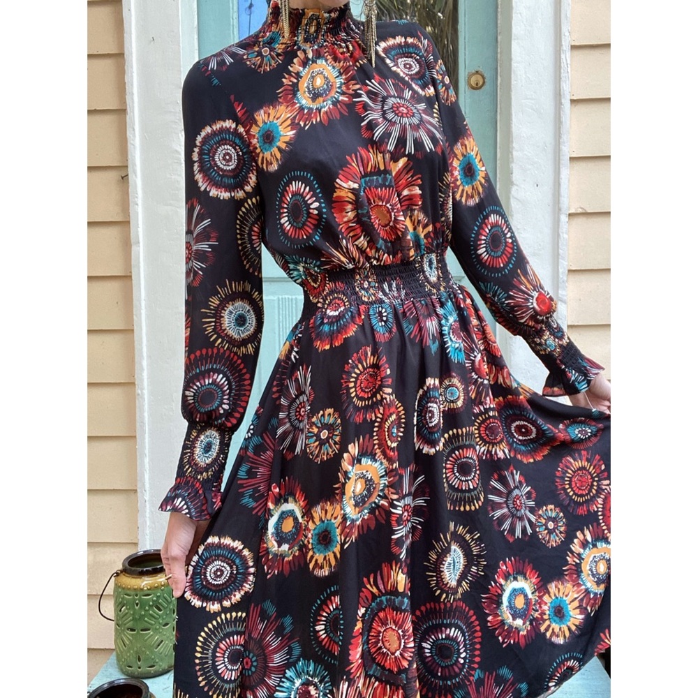 NWT Nanette lepore high low dress